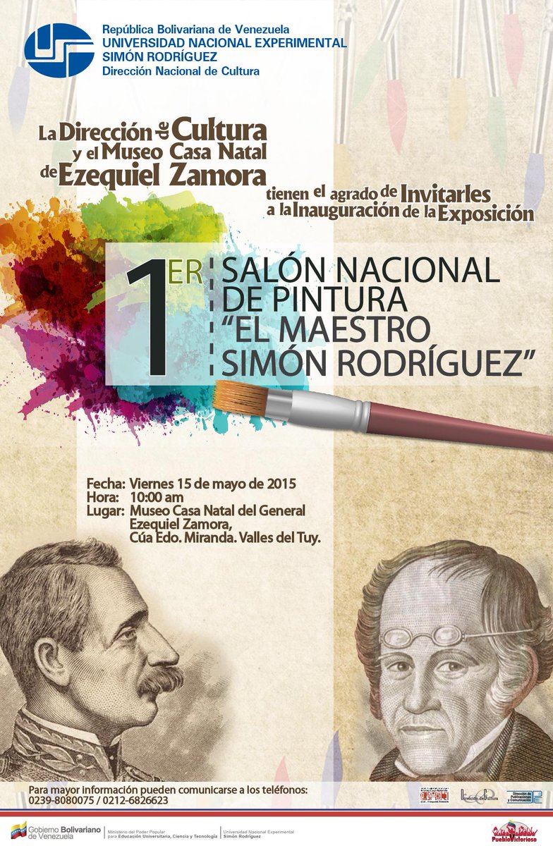 Direccion de Cultura tweet media
