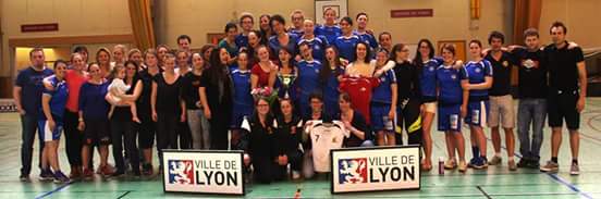 Floorball Féminin tweet media