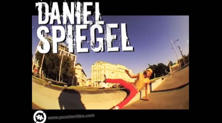 TopSheetSite's tweet image. Relaxing with #danielspiegel and the #puzzlevideo issue no 47! Such a great time when Puzzle and #411vm were alive!