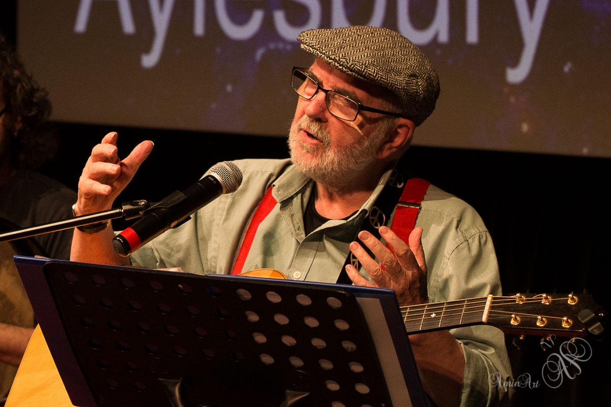 aminart's tweet image. Roy Bailey @TEDxAylesbury simply brilliant