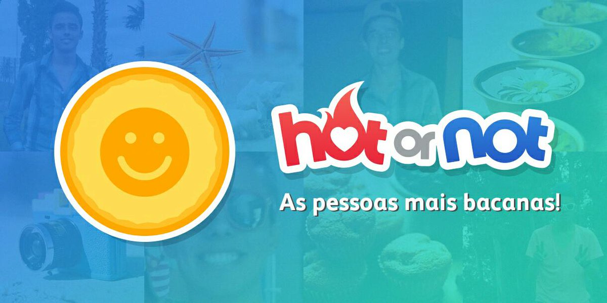 DeEstulano's tweet photo. Posso ser amigo de qualquer pessoa! Até acabei de ganhar um prêmio no #hotornotapp! http://t.co/bH1sYf8vZP http://t.co/pOOA2vuBWj