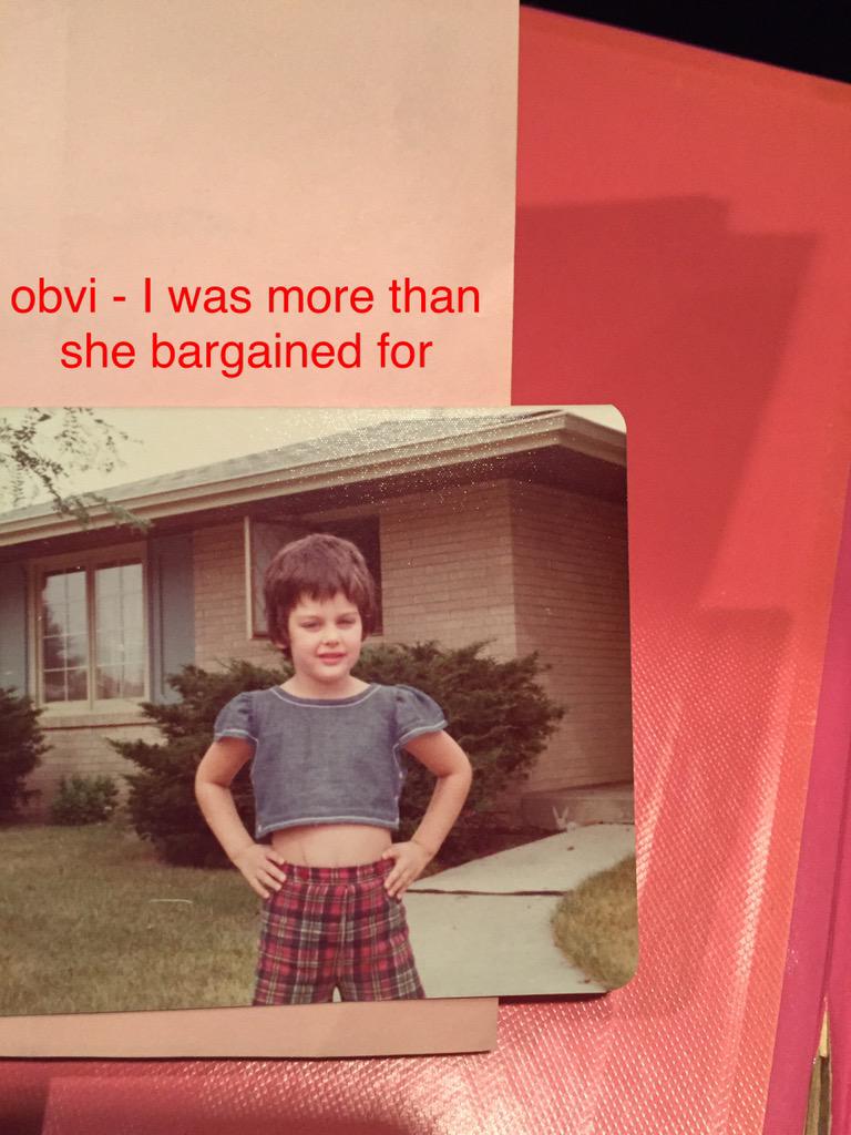 BabyExecs's tweet image. Big day. #MothersDay