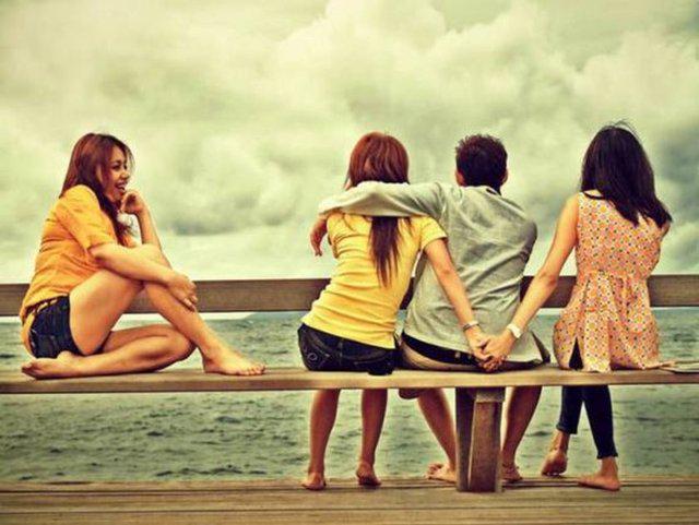 Aldatanların tavrı değişiyor! İşte aldatılıyor olabileceğinizi gösteren 21 duygusal işaret! gez.io/4Yegkx