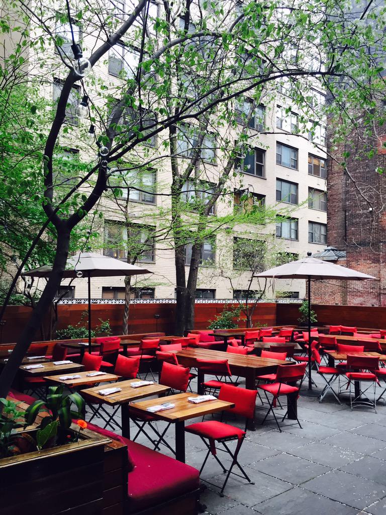 PureFoodandWine's tweet photo. Thanks for the sweet review. http://t.co/CCPYE3R6fc http://t.co/YdlG3lhXdv