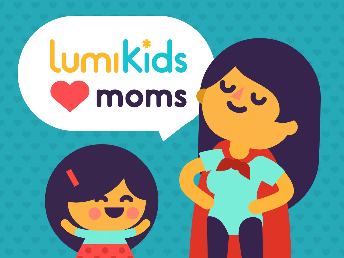 Lumi_Kids's tweet photo. To all Super Moms, Happy Mother's Day from LumiKids http://t.co/pfe2HYp4iK