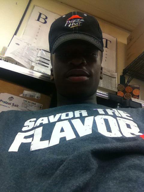 We slow af 😒 http://t.co/LbpWFEJoZ9<a href="/tag/studentbarber"class="tags"><span>#studentbarber</span></a>