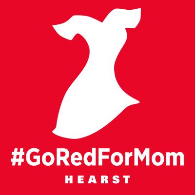 AmericanHeartIL's tweet photo. Today, we’re turning our avatar red for Mother’s Day & mom’s heart health. Change yours to support too! #GoRedForMom http://t.co/x4bFubplzW