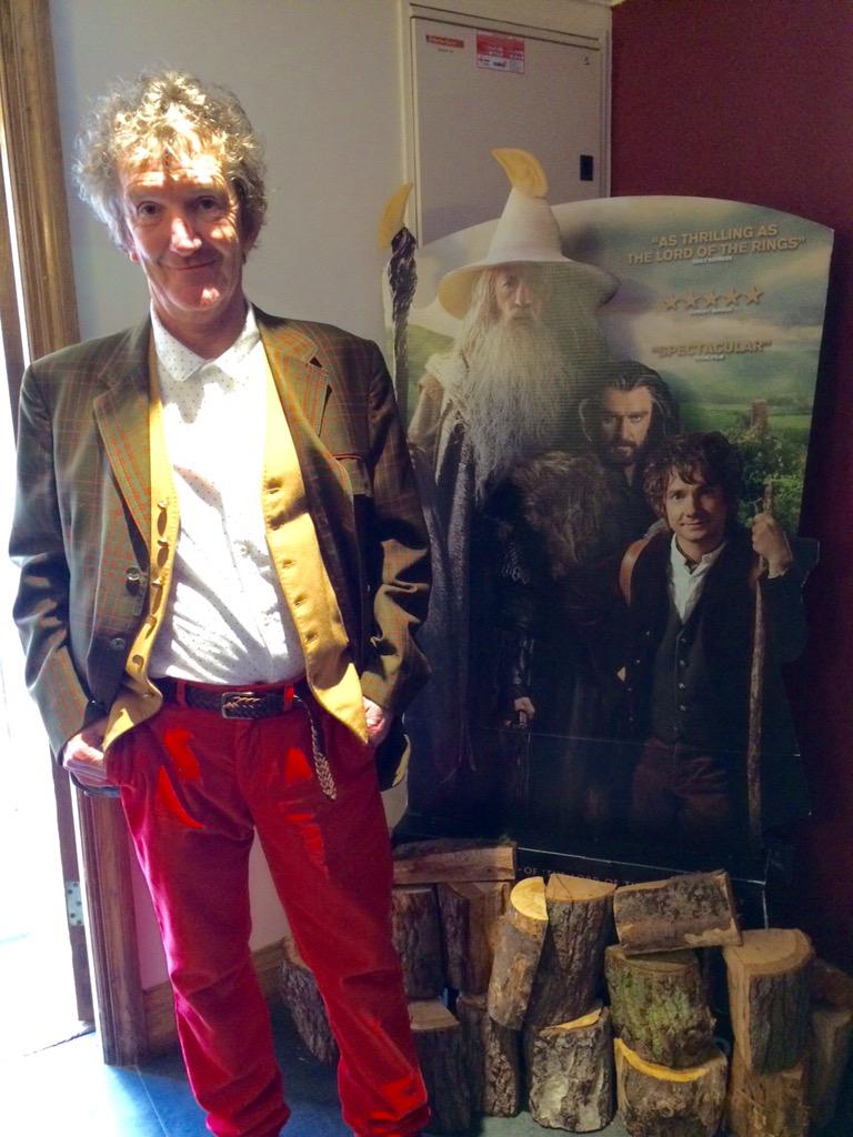 Steve Ponty - Author tweet media