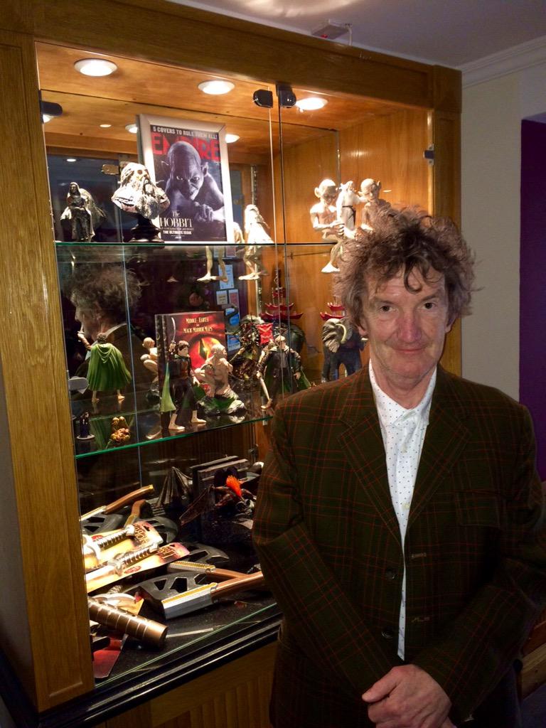 Steve Ponty - Author tweet media