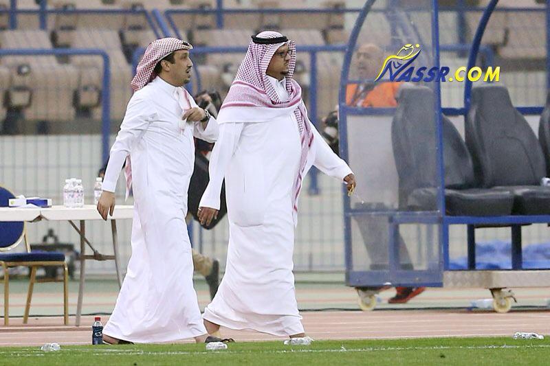 نادي النصر السعودي tweet media