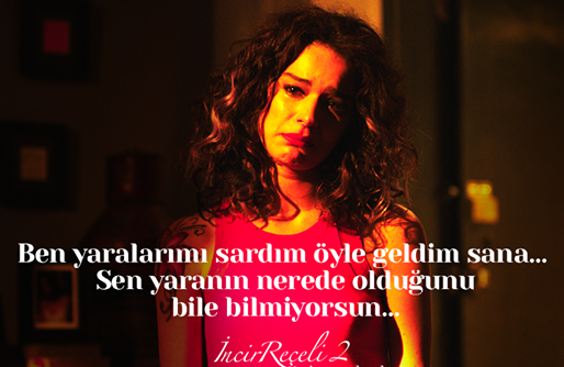 EvlilikFacts's tweet photo. Malesef sen incindiğim yeri bile bilmiyorsun.. http://t.co/igQJuMhy3A