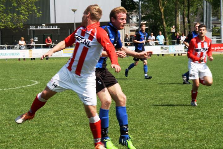Sc Millingen degradeerde na één seizoen derde klasse (fotoreeks) hetgeldersevoetbal.nl/opnieuw-degrad… <a href="/SCMillingen/">SC Millingen</a> <a href="/BeuningseBoys/">Beuningse Boys</a>