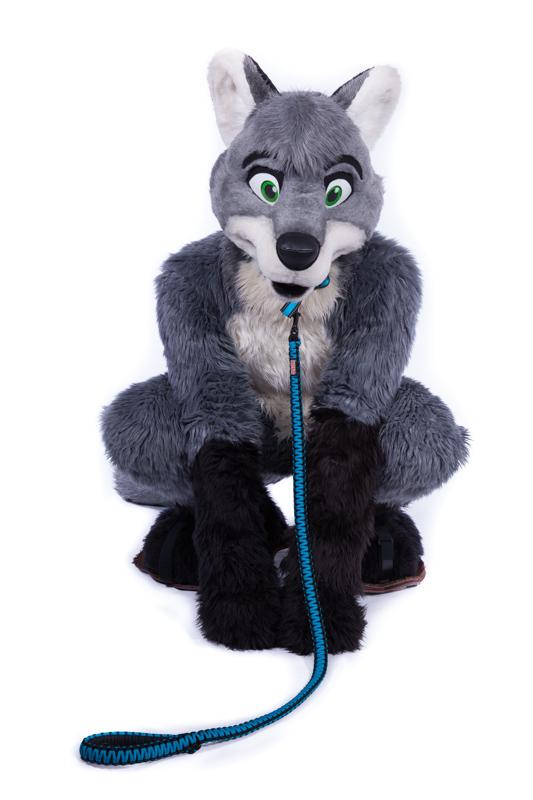 JimDiPalma's tweet photo. Paradox on all fours. Naughty. #ESG2015 http://t.co/hTSZt6Xmtq