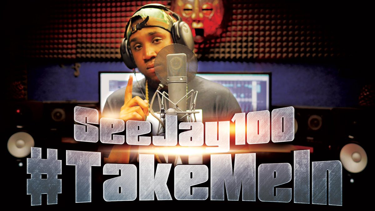 SeeJay100Music's tweet image. This is going to be 🔥🔥🔥 I'm warning u guys now make sure you check out my @MCTVUK #TakeMeIn 3style this Wednesday   💯
