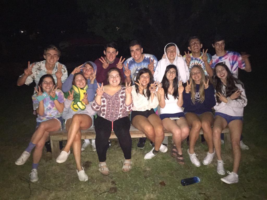 EGRnsiah's tweet photo. Congratulations to EGR's 22nd board!! It is an honor to leave this region in your hands 🌲 http://t.co/mqDA1G5Cj4