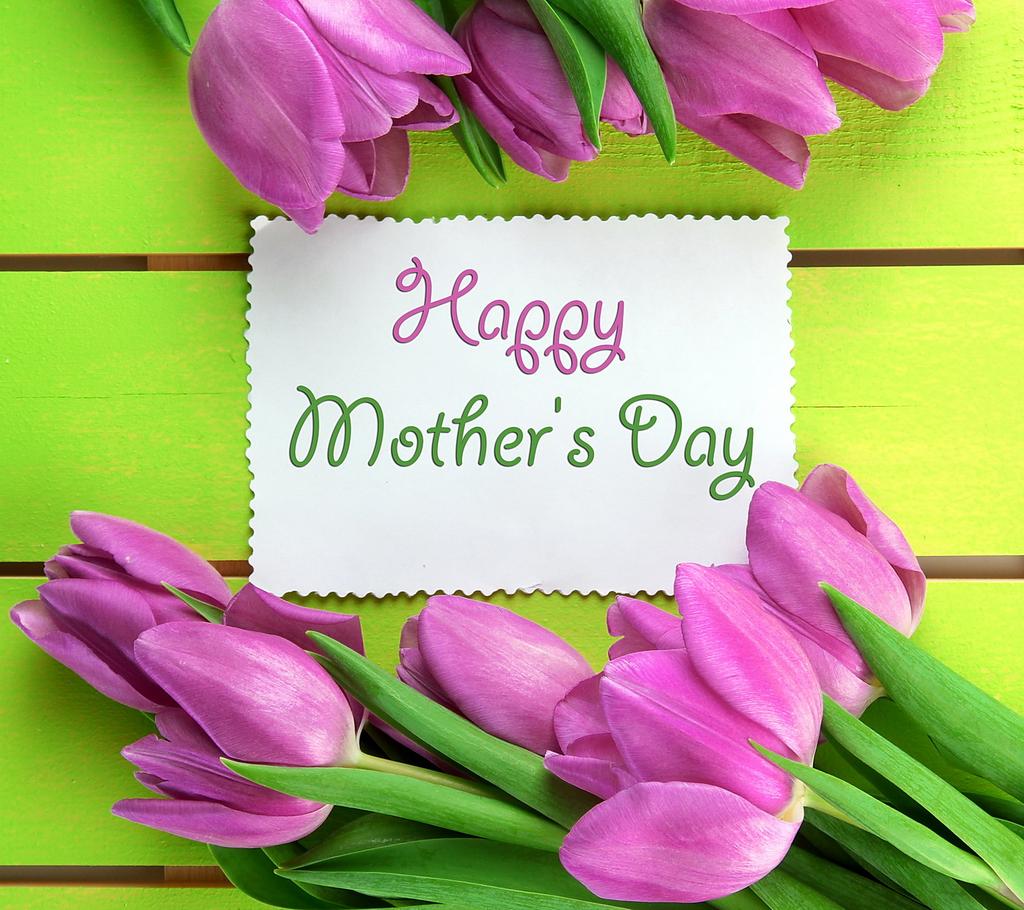 WCBCZebulon's tweet photo. #HappyMothersDay God bless you all! http://t.co/seYxs3kfrz