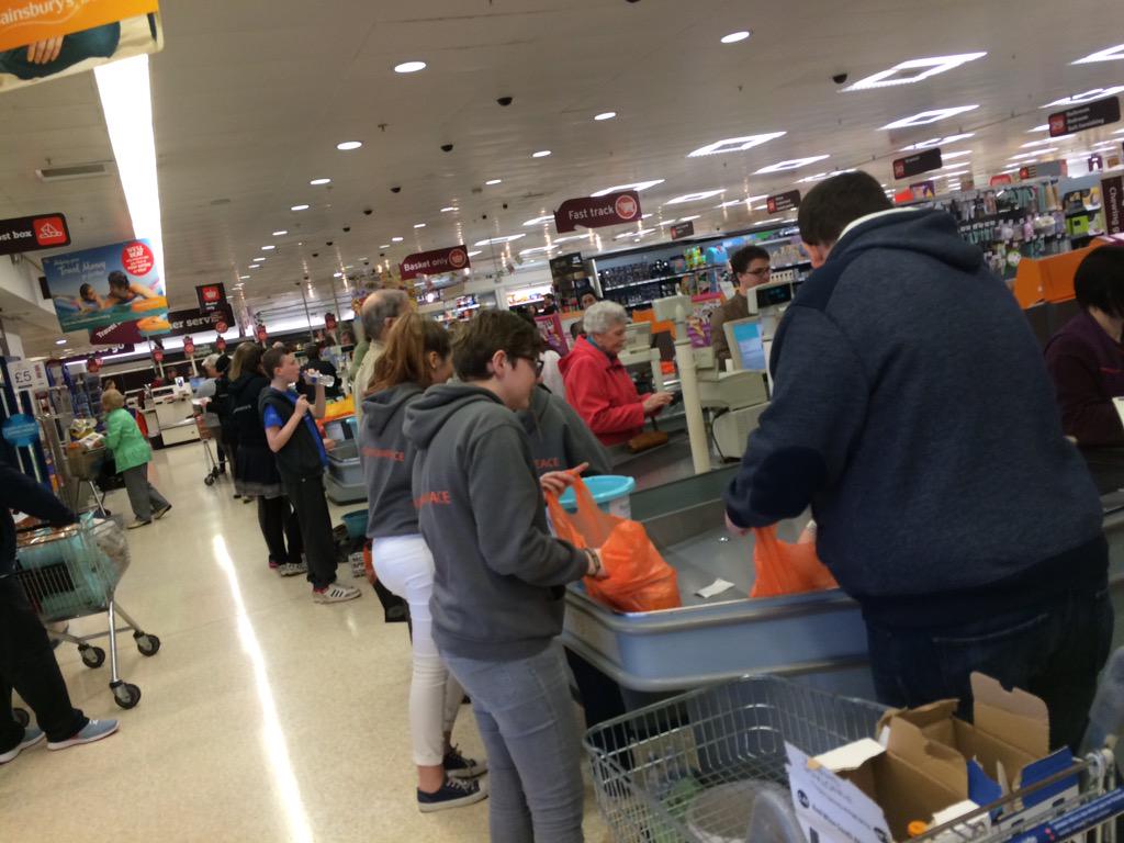 Junior_C4Ps's tweet photo. Yesterday we raised £1051 for the C4P programme, half of that for our Brooklyn trip. #gettingcloser #fundraising http://t.co/oXUORRWeaD