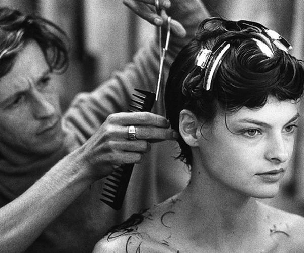 Happy 50th birthday, Linda Evangelista! -  