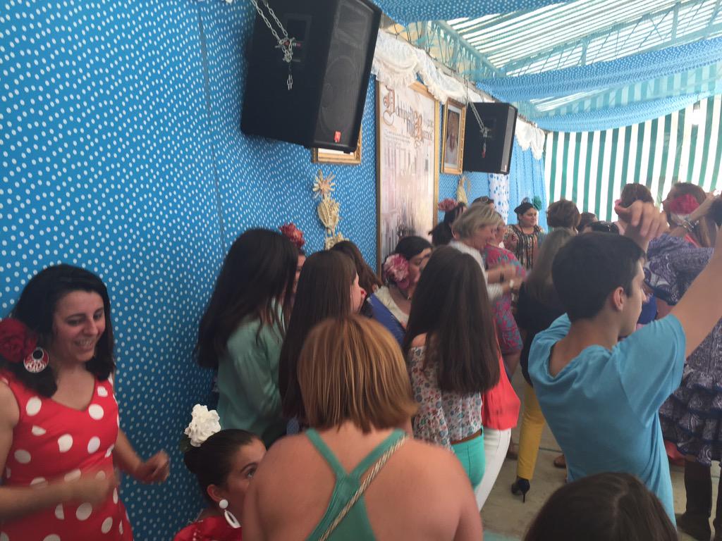 CJ Borriquita Pto tweet media