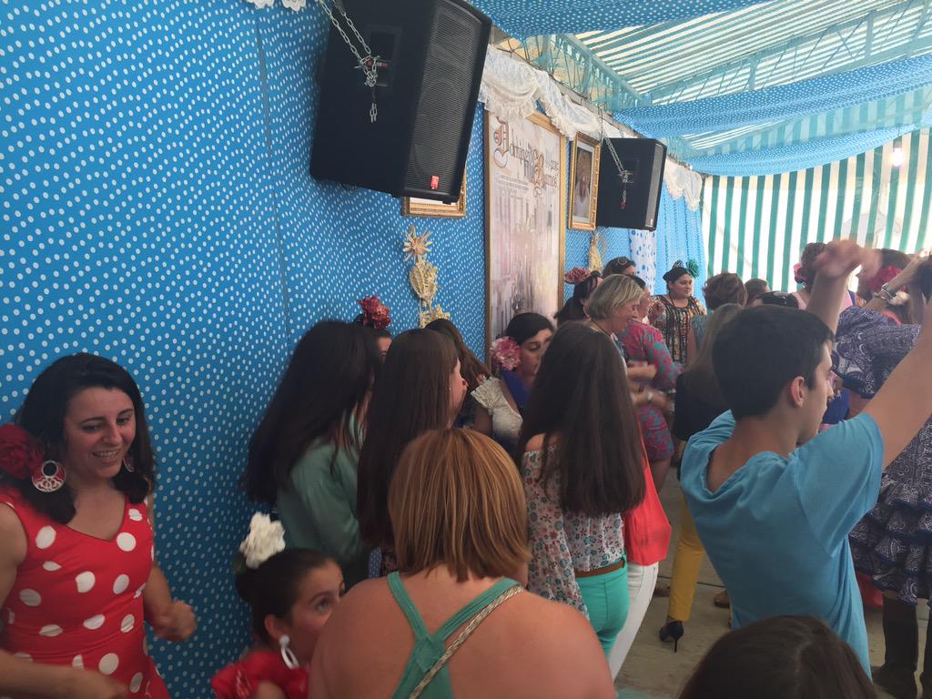 CJ Borriquita Pto tweet media