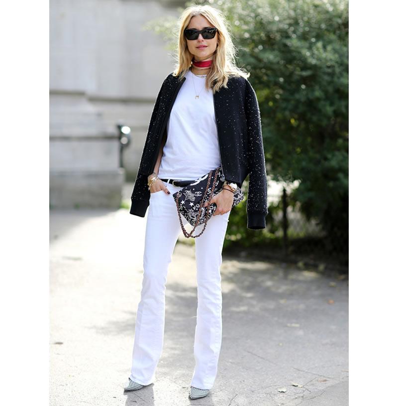 brownthomas's tweet photo. The #WhiteJean The trend is for skinny or a distressed boyfriend style, making it a versatile summer option! http://t.co/BdHmajxe3i