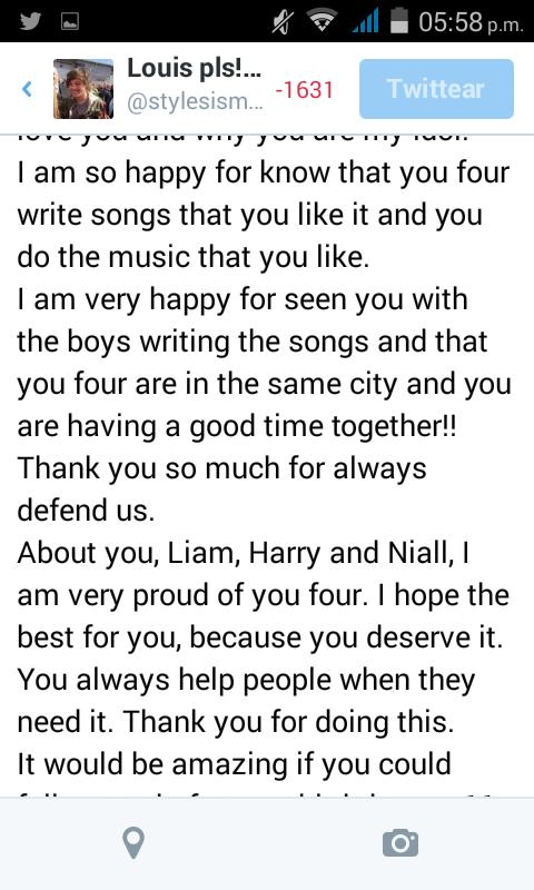 stylesismylouis tweet picture