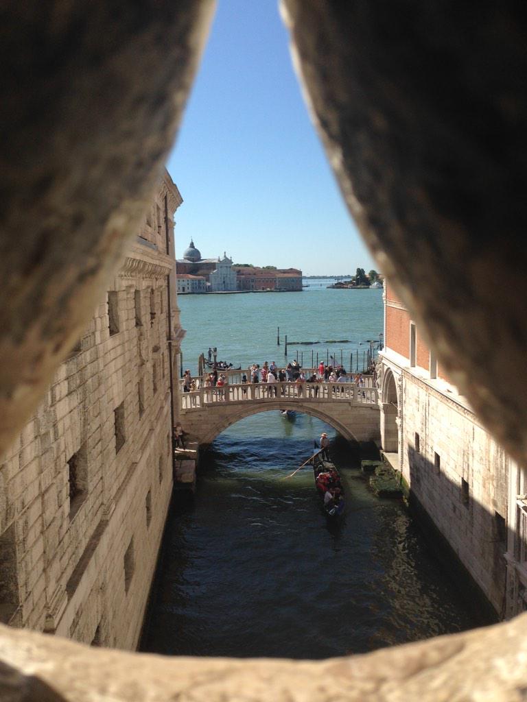 Thank u 2 our sponsor <a href="/pocketprotein/">Pocket Protein</a> ! Filming in #Venice #italy today. PP the best #travel companion! <a href="/themarklong/">Mark Long</a>