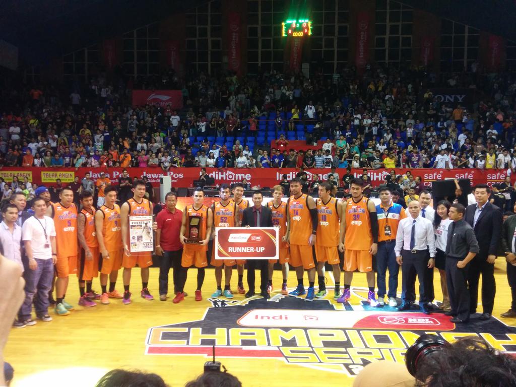 NBL Indonesia tweet media