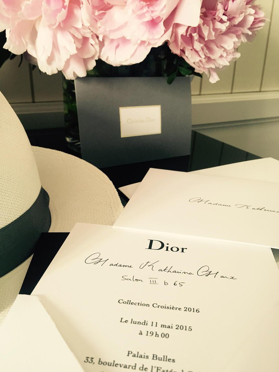 # Diorcruise #versionfrancaise <a href="/tv5monde/">TV5MONDE</a> #cannes#arrived