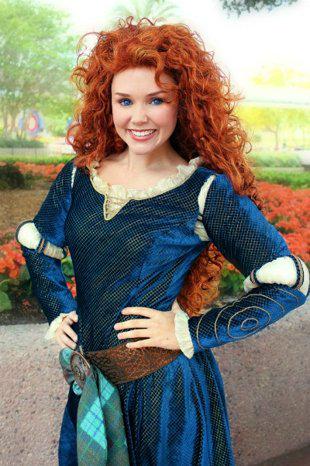 // Brand new Merida account not new to Rp if you would like to Rp don't be afraid to ask :D