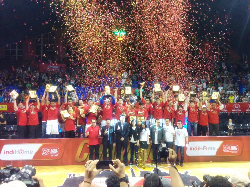 NBL Indonesia tweet media