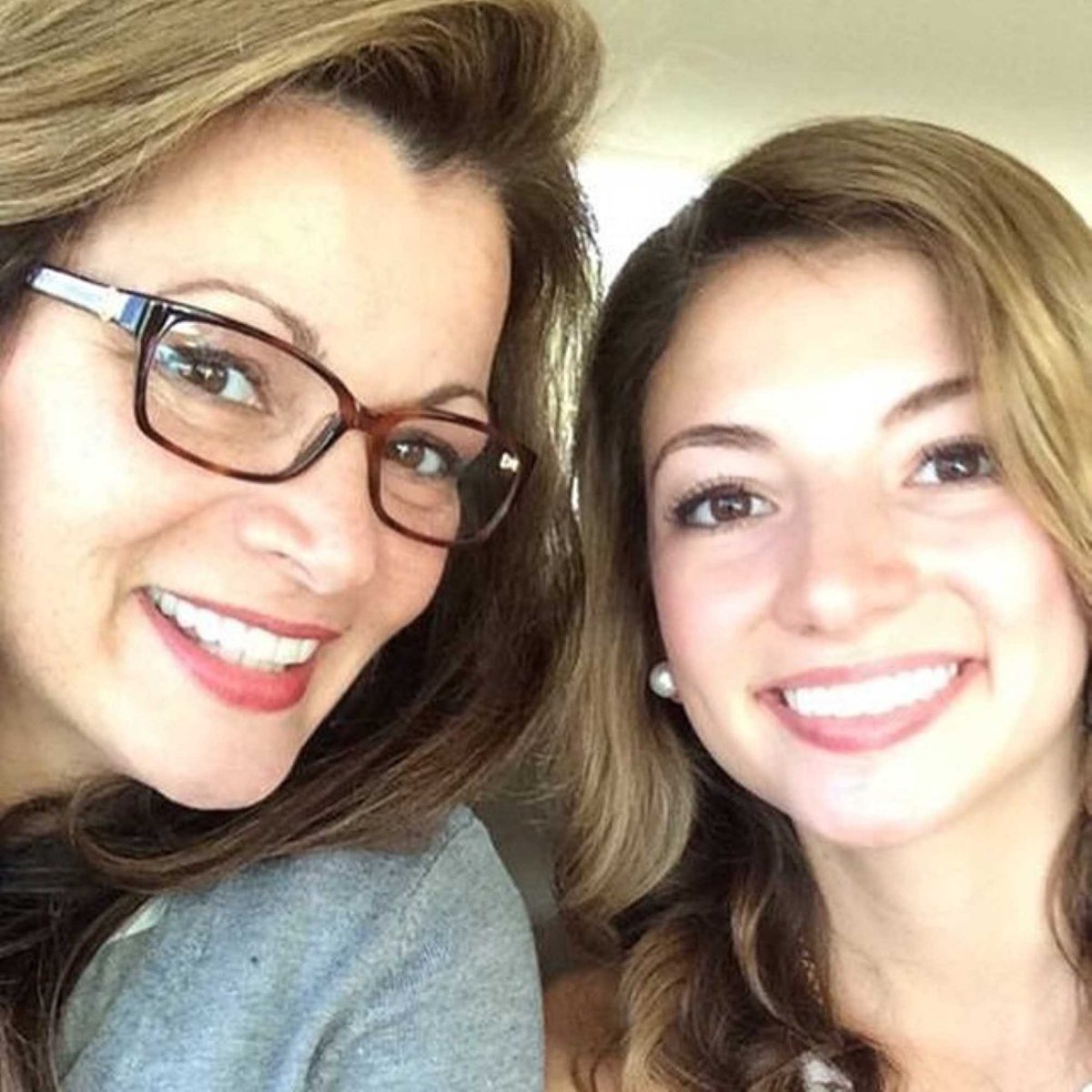 Happy Mother's Day! Vote Do you think these daughters look like their