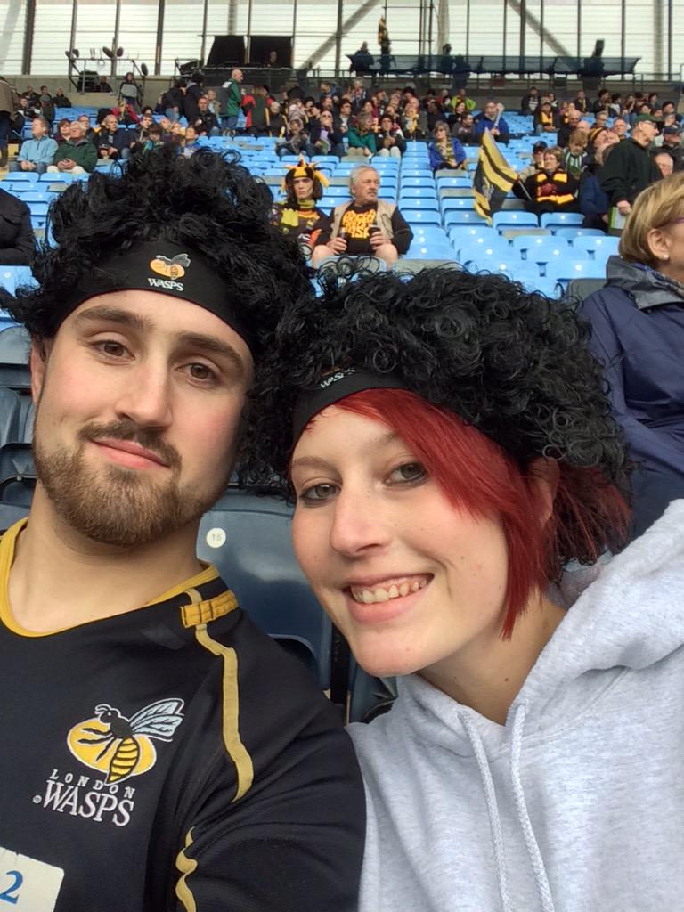 webb_will's tweet image. At the Stinger with @Rosie_Posey #iamashleyjohnson