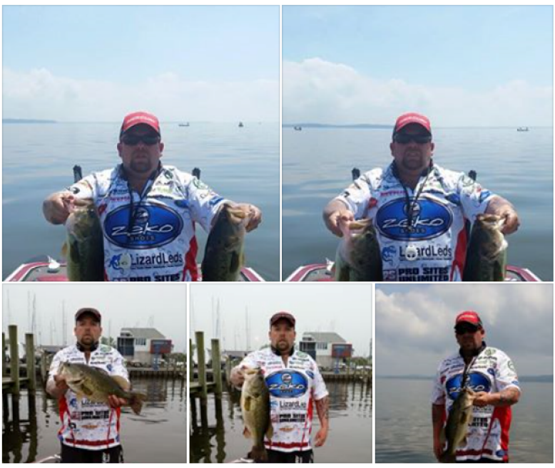 Fishing With Smitson tweet media