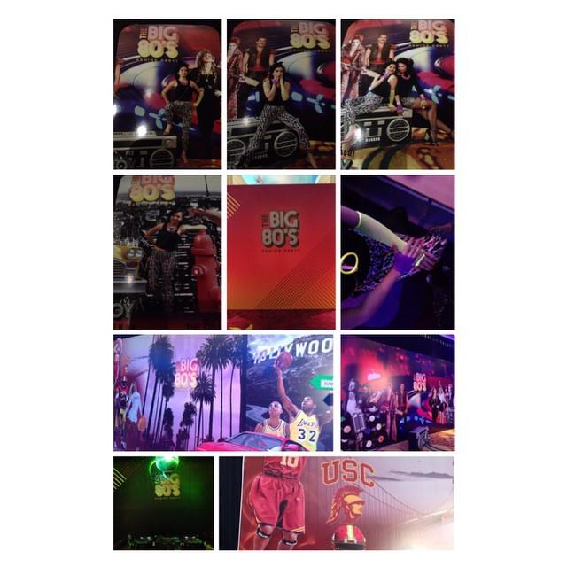 scenesfromusc's tweet image. At uscscene.com -- The Big 80's Party #missingLA #takeme back #losangeles #trojans #usc #marshall #USC …