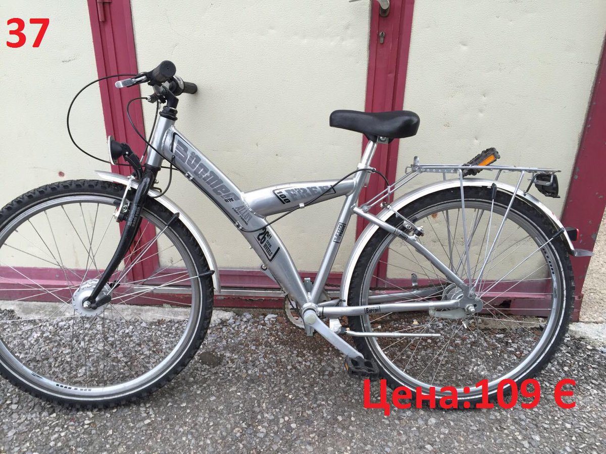 bicycle_from's tweet photo. #fromGermany
#Sport
#bicycle
Для заказа пишите нам на почту officebicyclefrom@gmail.com и код(левый верхний угол) http://t.co/ni4IorXqpJ