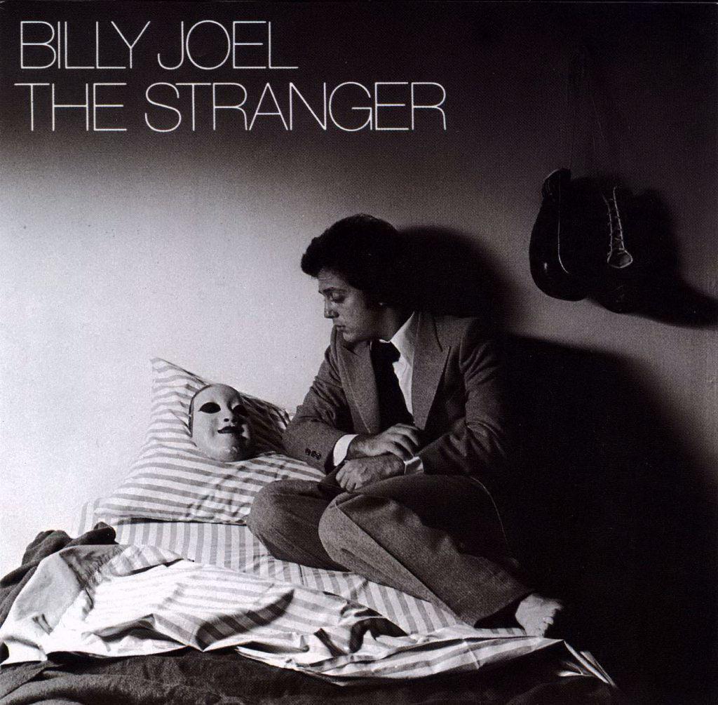 Happy belated birthday to one of my all-time favorite singers, Billy Joel (May 9th)! 