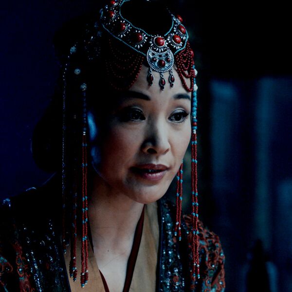 empress chabi