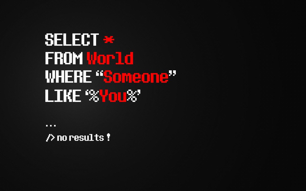 programingfun's tweet image. Follow us @programingfun for more fun :)