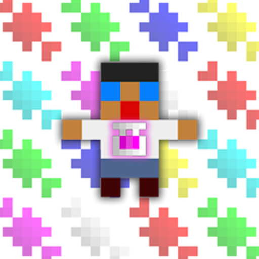 ManiacKickSirup's tweet photo. Hello, I'm Jammie the Candy Master. Wanna play?

https://t.co/vQGg9xqeWw
#indiedev #indiegame #alldev #unity2d #candy http://t.co/H08hAXbXU3