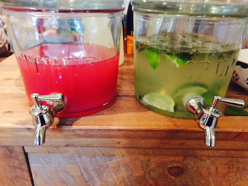 HB__Red's tweet image. My Macmillan Girls Night In was such a hit! Very successful! @macmillancancer