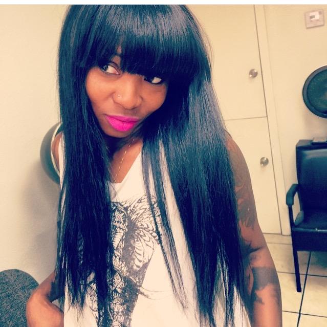 femellealien's tweet photo. My hitta is living proof of #blackdontcrack !!!! Happy Mothers Day girly💖💖. http://t.co/sicHYwaoxb