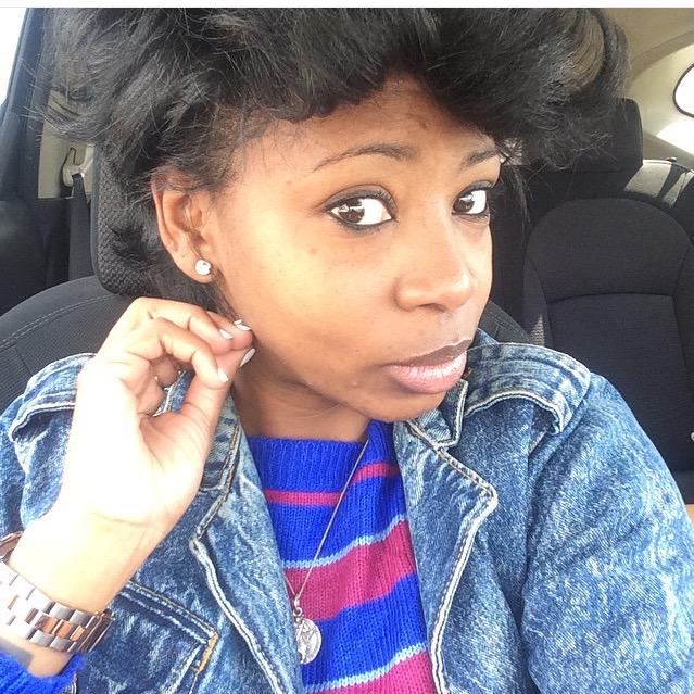 femellealien's tweet photo. My hitta is living proof of #blackdontcrack !!!! Happy Mothers Day girly💖💖. http://t.co/sicHYwaoxb