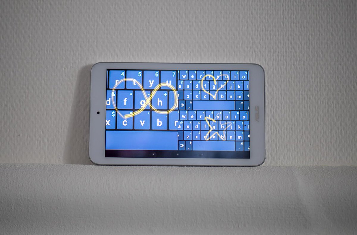 Kurzor_kolektiv's tweet image. #magicalcomputing