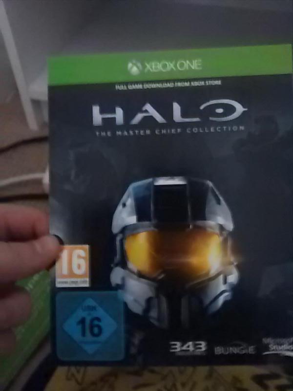 wiseupman's tweet photo. Xbox one!!!!!!!!!!!! http://t.co/WUjJPb3gCH