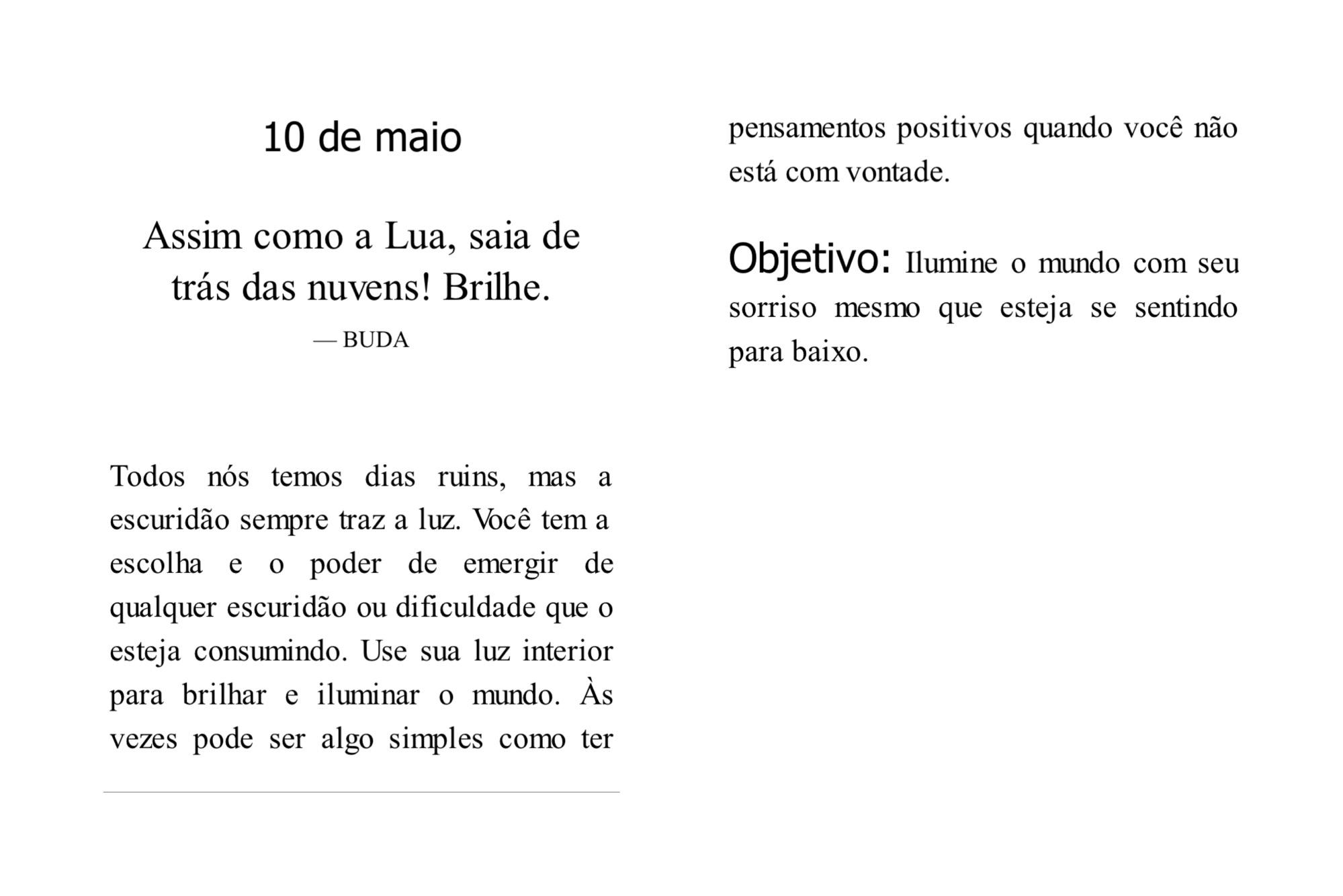 Soucaos Frases - você é incrível. dias ruins são necessários, para