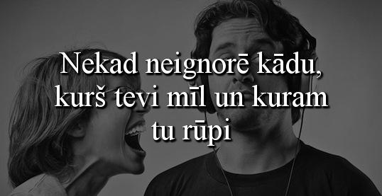 zelteneLV's tweet photo. Ignorēšana... http://t.co/a4yNhbhJyo