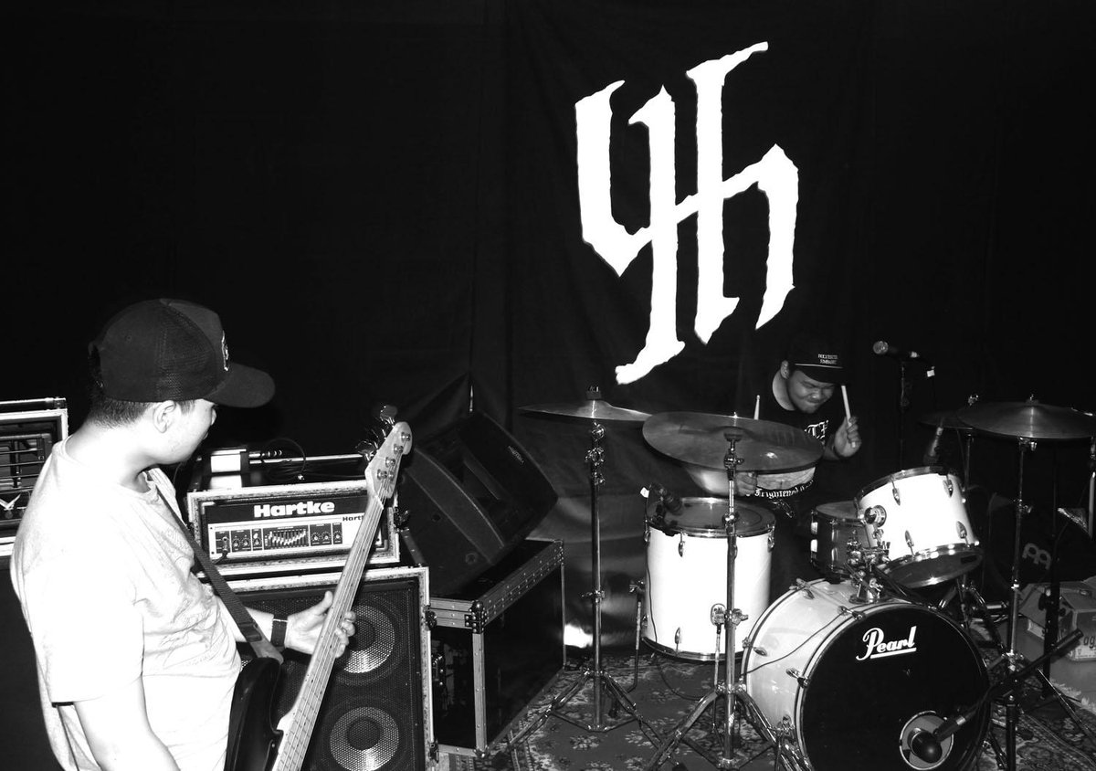 <a href="/SSSLOTHHH/">SSSLOTHHH</a> #HSTD FEST VOL.1. at Basement UNISBA