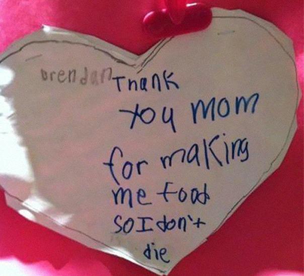 MariosSamet's tweet photo. Mom's a lifesaver -- treat her to some pizza today. http://t.co/XIapksD9XJ