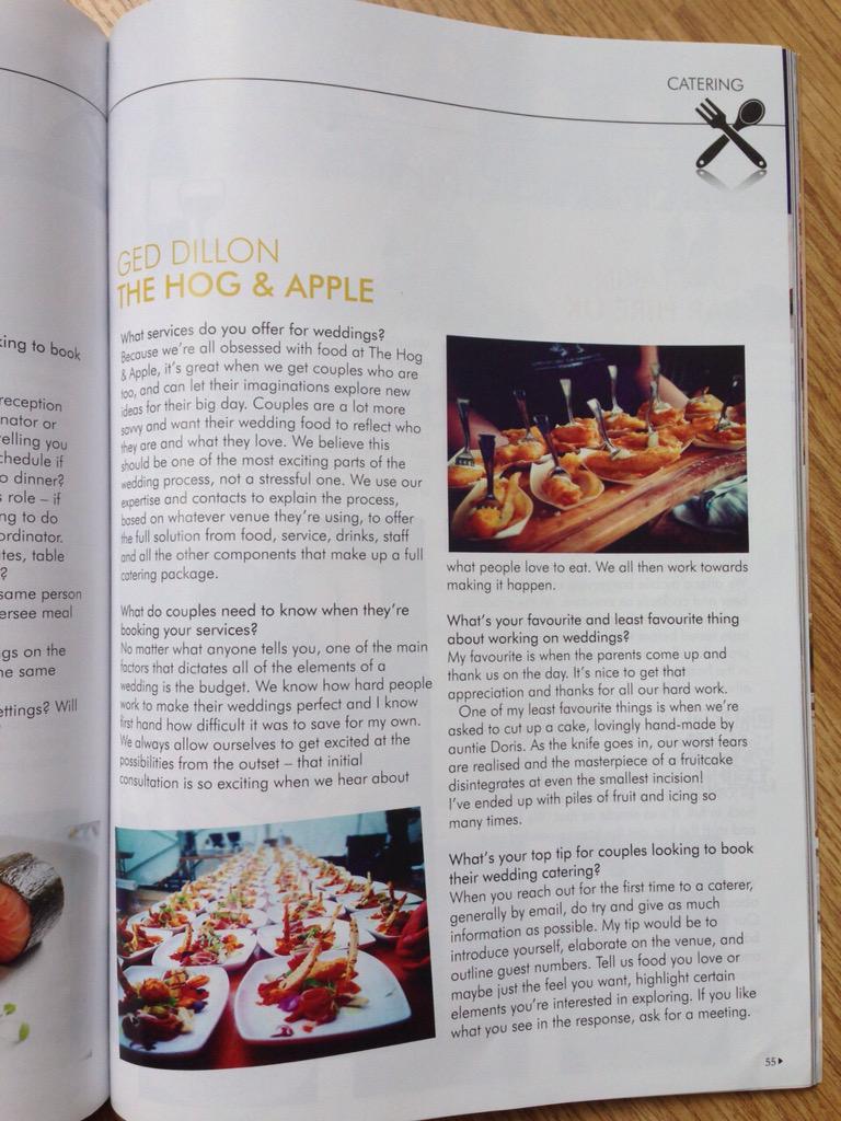 The Hog and Apple (@thehogandapple) on Twitter photo Nice surprise!. <a href="/LucyWrightEvent/">Lucy Wright</a> <a href="/emmavcunliffe/">Emma Cunliffe</a> <a href="/PapaKata/">PapaKåta</a> @NPriory <a href="/weddingaffair/">The Wedding Affair</a> <a href="/barmbyfieldbarn/">Barmbyfield Barns</a> <a href="/JaneNordli/">JaneEagleNordli</a> Nice surprise!. <a href="/LucyWrightEvent/">Lucy Wright</a> <a href="/emmavcunliffe/">Emma Cunliffe</a> <a href="/PapaKata/">PapaKåta</a> @NPriory <a href="/weddingaffair/">The Wedding Affair</a> <a href="/barmbyfieldbarn/">Barmbyfield Barns</a> <a href="/JaneNordli/">JaneEagleNordli</a>